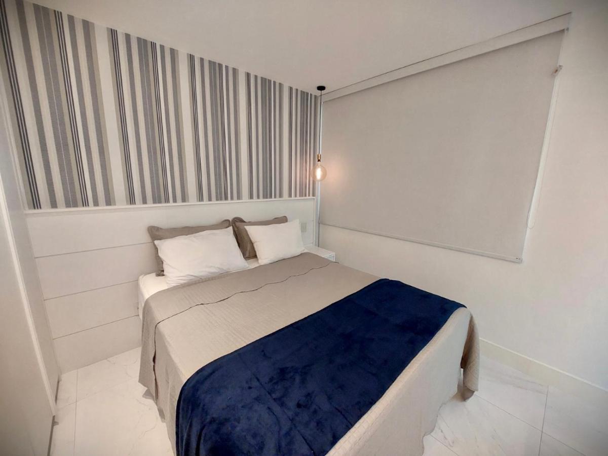 Moderna Cobertura Duplex Com Vista Mar Barra Da Tijuca - Charme Com Infraestrutura De Apartamento Río de Janeiro