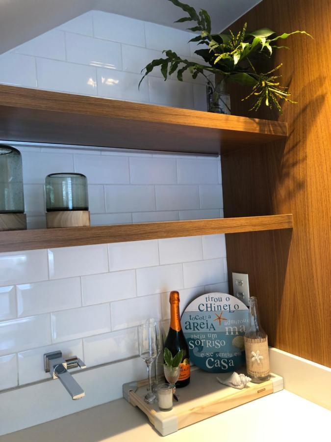 Apartamento Moderna Cobertura Duplex Com Vista Mar Barra Da Tijuca - Charme Com Infraestrutura De Río de Janeiro