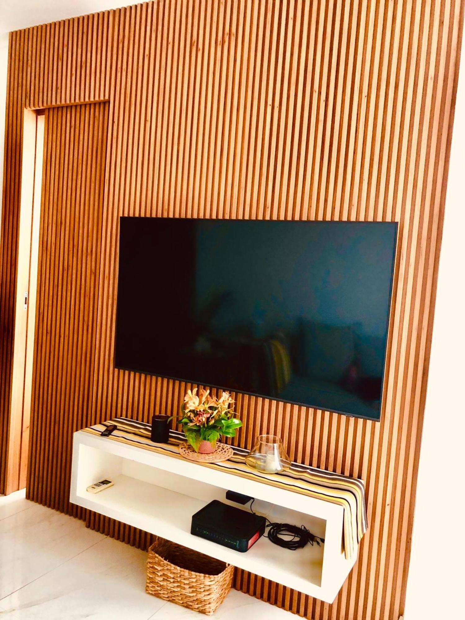 Moderna Cobertura Duplex Com Vista Mar Barra Da Tijuca - Charme Com Infraestrutura De Apartamento Río de Janeiro