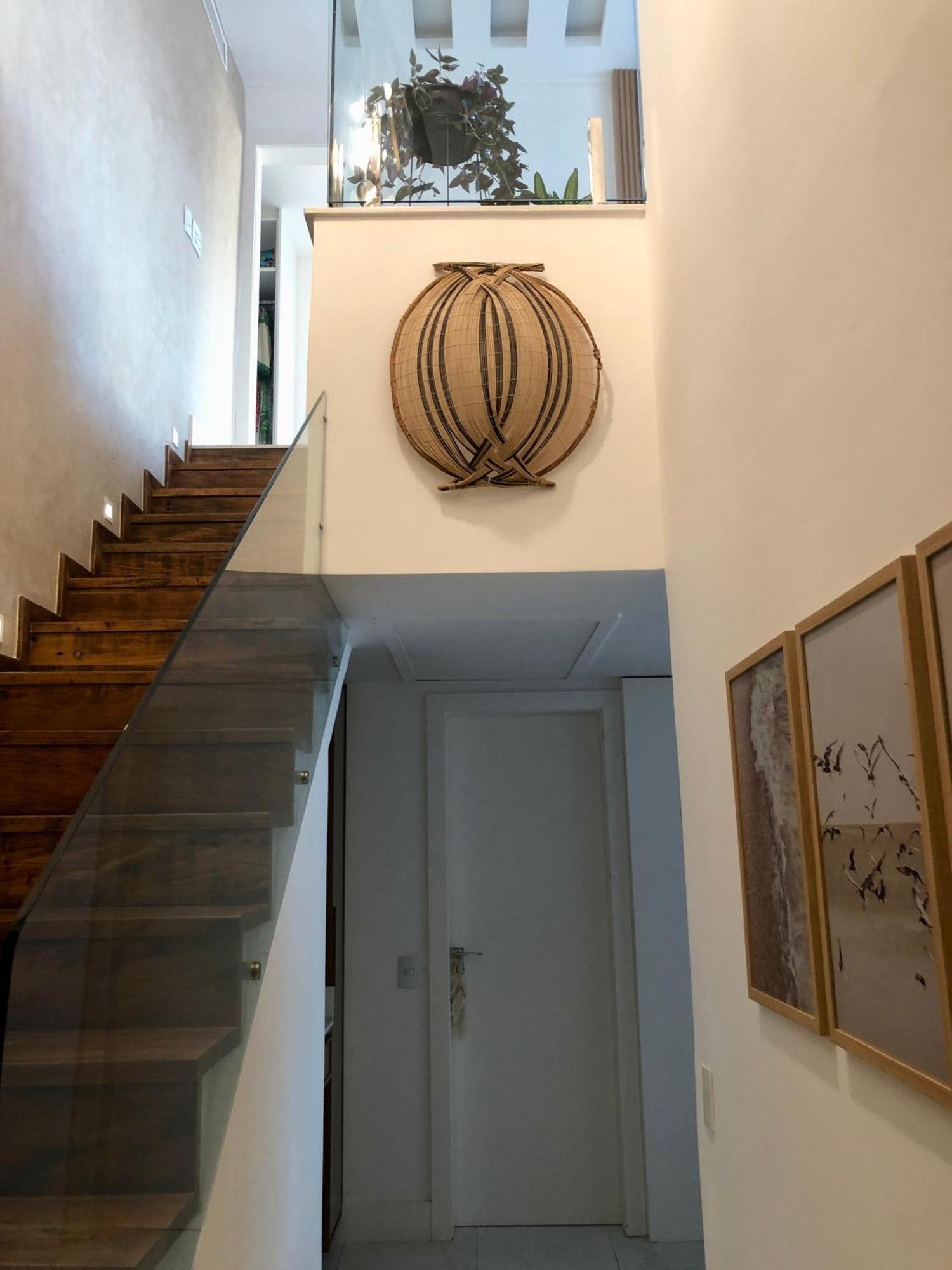 Moderna Cobertura Duplex Com Vista Mar Barra Da Tijuca - Charme Com Infraestrutura De * Río de Janeiro
